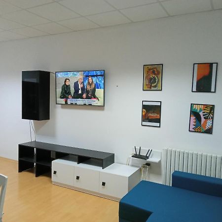 Apartament Sunrise Faleza Nord Констанца Екстериор снимка