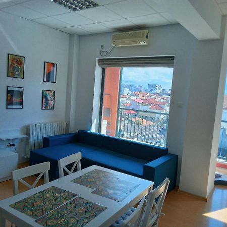 Apartament Sunrise Faleza Nord Констанца Екстериор снимка