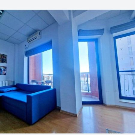 Apartament Sunrise Faleza Nord Констанца Екстериор снимка