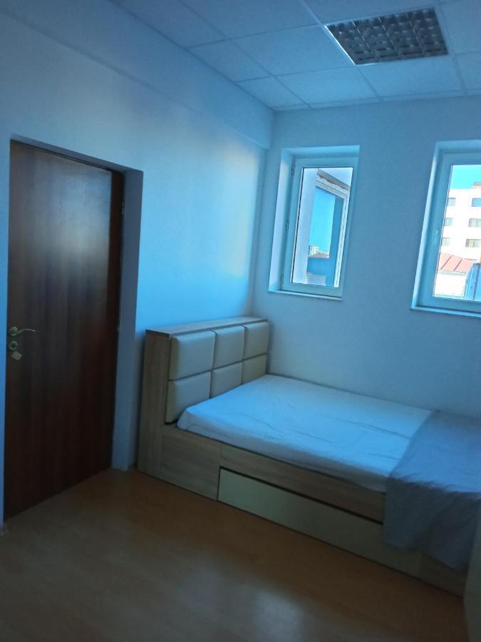 Apartament Sunrise Faleza Nord Констанца Екстериор снимка