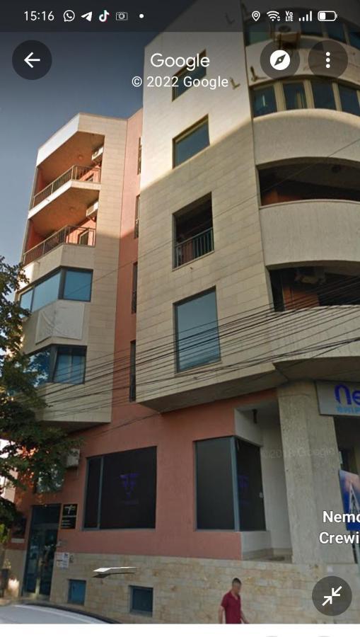 Apartament Sunrise Faleza Nord Констанца Екстериор снимка