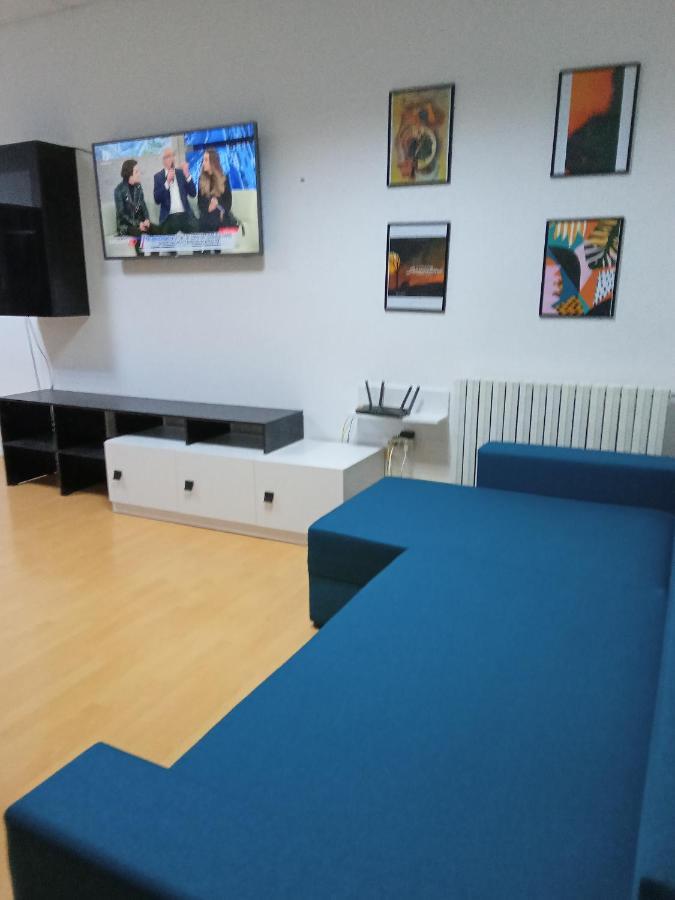 Apartament Sunrise Faleza Nord Констанца Екстериор снимка
