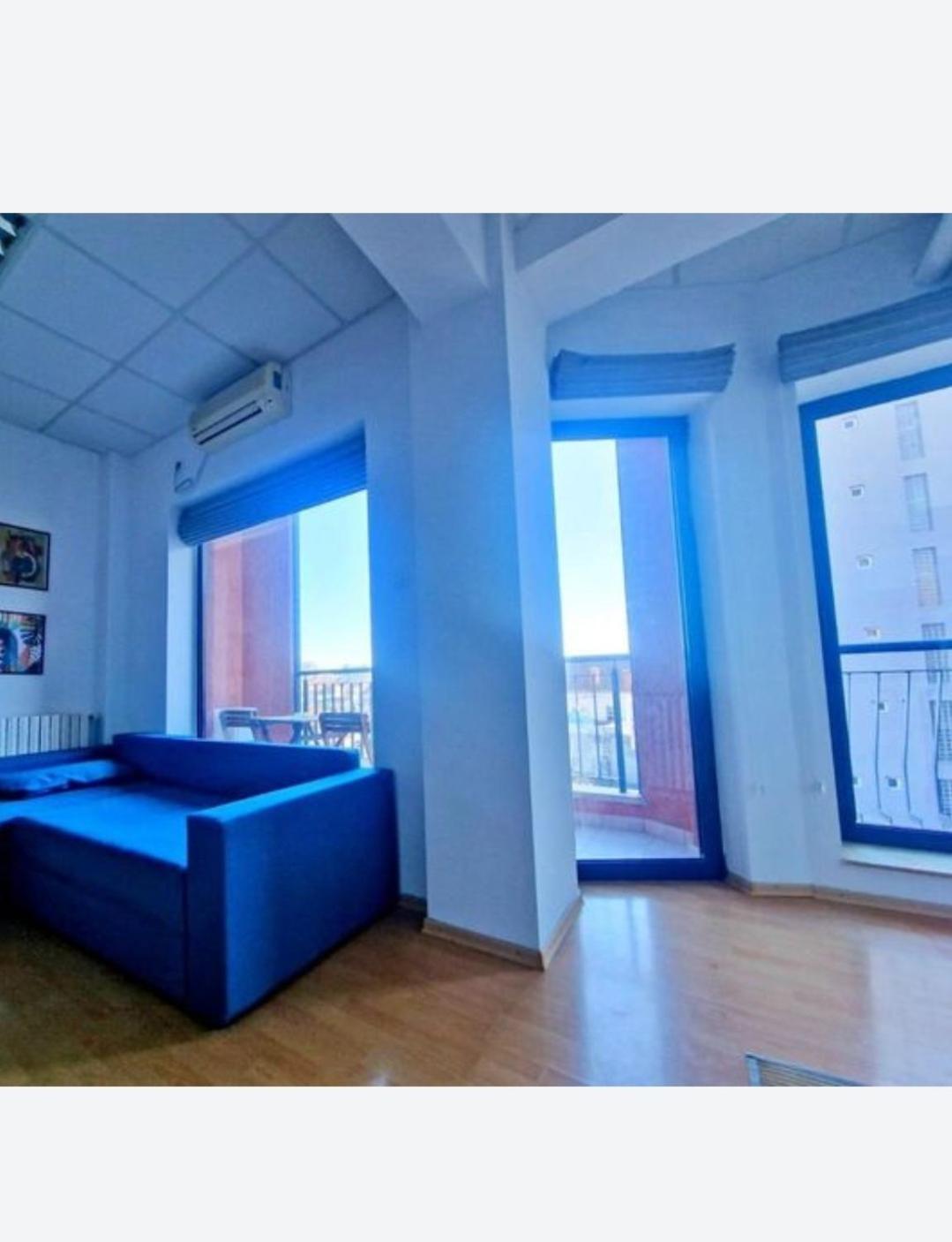 Apartament Sunrise Faleza Nord Констанца Екстериор снимка
