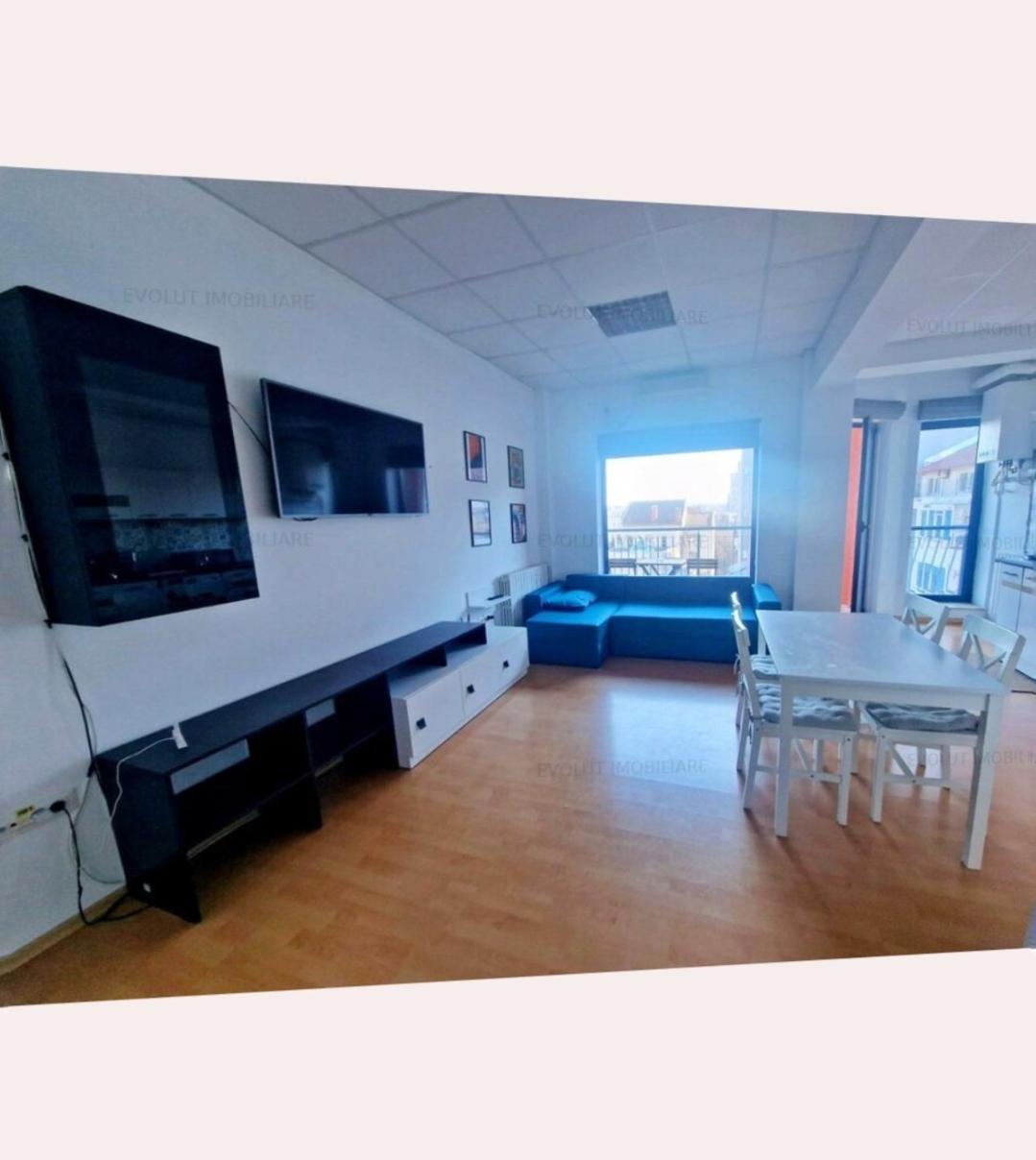 Apartament Sunrise Faleza Nord Констанца Екстериор снимка
