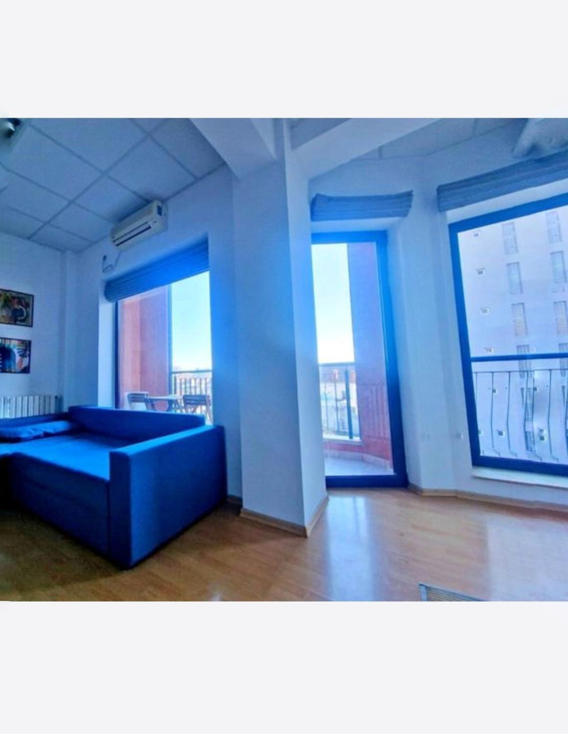 Apartament Sunrise Faleza Nord Констанца Екстериор снимка